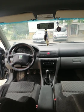 Обява за продажба на Skoda Octavia 1.9 тди ~3 799 лв. - изображение 11
