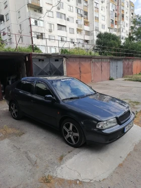 Обява за продажба на Skoda Octavia 1.9 тди ~3 799 лв. - изображение 1