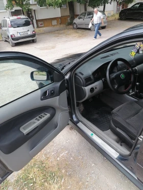 Обява за продажба на Skoda Octavia 1.9 тди ~3 799 лв. - изображение 7