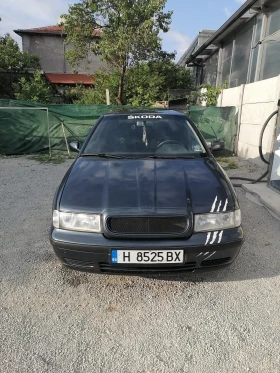 Обява за продажба на Skoda Octavia 1.9 тди ~3 799 лв. - изображение 4