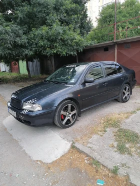 Обява за продажба на Skoda Octavia 1.9 тди ~3 799 лв. - изображение 1