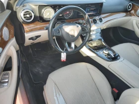 Mercedes-Benz E 300 BURMESTER/ПОДГРЕВИ/ПАНО/AMG - 28900 лв. - 68018048 8