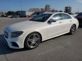 Mercedes-Benz E 300 BURMESTER/ПОДГРЕВИ/ПАНО/AMG - 28900 лв. - 68018048 2