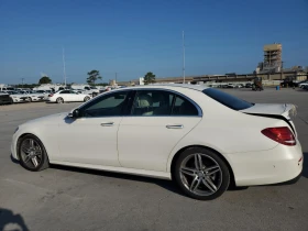 Mercedes-Benz E 300 BURMESTER/ПОДГРЕВИ/ПАНО/AMG - 28900 лв. - 68018048 3
