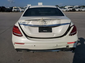Mercedes-Benz E 300 BURMESTER/ПОДГРЕВИ/ПАНО/AMG - 28900 лв. - 68018048 4