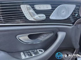 Mercedes-Benz CLS 450 BURMESTER/360 KAMEPA/4MATIC+ /9G/HUD/DISTRONIC | Mobile.bg    8