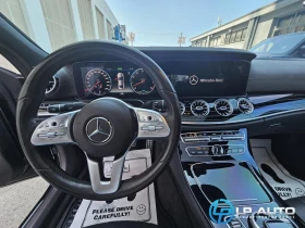 Mercedes-Benz CLS 450 BURMESTER/360 KAMEPA/4MATIC+ /9G/HUD/DISTRONIC | Mobile.bg    12