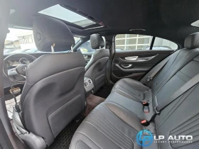 Mercedes-Benz CLS 450 BURMESTER/360 KAMEPA/4MATIC+ /9G/HUD/DISTRONIC | Mobile.bg    15