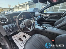 Mercedes-Benz CLS 450 BURMESTER/360 KAMEPA/4MATIC+ /9G/HUD/DISTRONIC | Mobile.bg    11