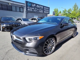  Mercedes-Benz CLS 45...