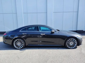 Mercedes-Benz CLS 450 BURMESTER/360 KAMEPA/4MATIC+ /9G/HUD/DISTRONIC | Mobile.bg    3