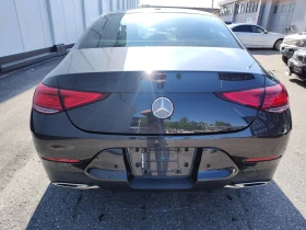 Mercedes-Benz CLS 450 BURMESTER/360 KAMEPA/4MATIC+ /9G/HUD/DISTRONIC | Mobile.bg    6
