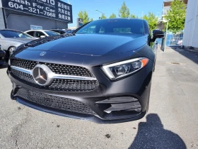 Mercedes-Benz CLS 450 BURMESTER/360 KAMEPA/4MATIC+ /9G/HUD/DISTRONIC | Mobile.bg    2