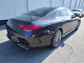 Mercedes-Benz CLS 450 BURMESTER/360 KAMEPA/4MATIC+ /9G/HUD/DISTRONIC | Mobile.bg    7