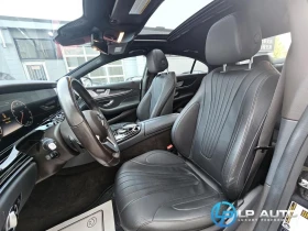 Mercedes-Benz CLS 450 BURMESTER/360 KAMEPA/4MATIC+ /9G/HUD/DISTRONIC | Mobile.bg    9
