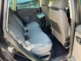 Seat Altea XL* 1.6i LPG 102kc* 192700km* КЛИМА* NAVI* 6.2007г - 6999 лв. - 20907555 11