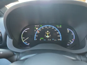 Toyota Yaris Cross Chiz | Mobile.bg    6