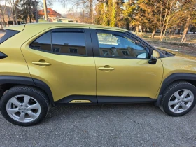 Toyota Yaris Cross Chiz | Mobile.bg    16