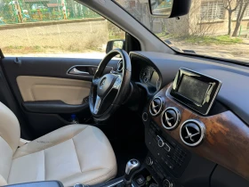 Обява за продажба на Mercedes-Benz B 200 CDI ~15 800 лв. - изображение 6