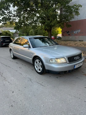 Audi S8 4.2 | Mobile.bg    4