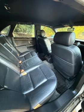 Audi S8 4.2 | Mobile.bg    12