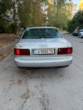 Audi S8 4.2 | Mobile.bg    2