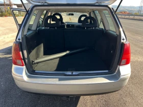 VW Bora 1.9TDI 116 | Mobile.bg    14