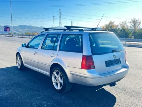 VW Bora 1.9TDI 116 | Mobile.bg    6