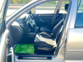 VW Bora 1.9TDI 116 | Mobile.bg    7