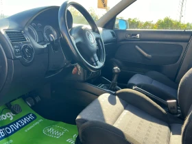 VW Bora 1.9TDI 116 | Mobile.bg    8