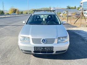 VW Bora 1.9TDI 116 | Mobile.bg    2