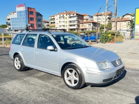VW Bora 1.9TDI 116 | Mobile.bg    3