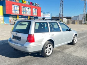 VW Bora 1.9TDI 116 | Mobile.bg    4