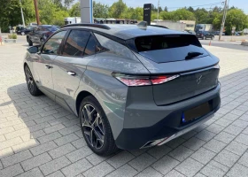 DS DS 4 Cross 1.5 Blue Hdi 130ch EAT8 S&S - 61900 лв. - 42081589 11