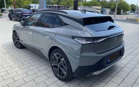 DS DS 4 Cross 1.5 Blue Hdi 130ch EAT8 S&S - 61900 лв. - 42081589 3