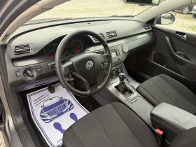 Обява за продажба на VW Passat 1.9TDI-105PS-КЛИМАТРОНИК ~5 900 лв. - изображение 9
