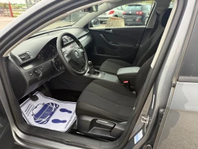 Обява за продажба на VW Passat 1.9TDI-105PS-КЛИМАТРОНИК ~5 900 лв. - изображение 8