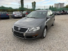 Обява за продажба на VW Passat 1.9TDI-105PS-КЛИМАТРОНИК ~5 900 лв. - изображение 1