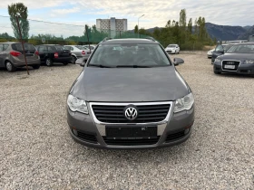 Обява за продажба на VW Passat 1.9TDI-105PS-КЛИМАТРОНИК ~5 900 лв. - изображение 1