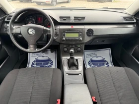 Обява за продажба на VW Passat 1.9TDI-105PS-КЛИМАТРОНИК ~5 900 лв. - изображение 11