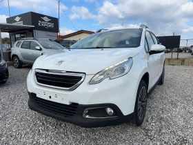 Обява за продажба на Peugeot 2008 1.6HDI ACTIVE ~11 950 лв. - изображение 1