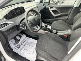 Обява за продажба на Peugeot 2008 1.6HDI ACTIVE ~11 950 лв. - изображение 5