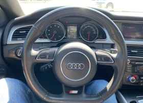 Audi A5 QUATTRO 2.0T PREMIUM S LINE - 20800 лв. / 10634.87 € - 92750803 11