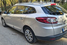 Renault Megane Limited edition, снимка 3