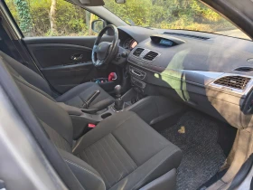 Renault Megane Limited edition, снимка 9