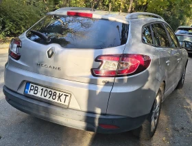 Renault Megane Limited edition, снимка 5