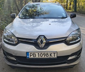 Renault Megane Limited edition, снимка 1