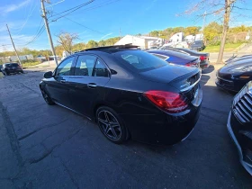 Mercedes-Benz C 43 AMG 4MATIC - 67000 лв. / 34256.56 € - 54380183 3