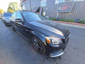 Mercedes-Benz C 43 AMG 4MATIC - 67000 лв. / 34256.56 € - 54380183 2