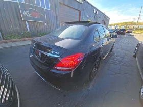Mercedes-Benz C 43 AMG 4MATIC - 67000 лв. / 34256.56 € - 54380183 4